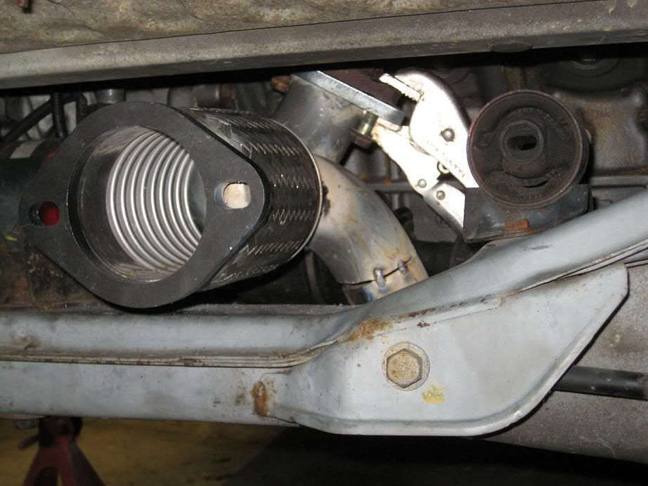 V6 exhaust drone MR2 Owners Club Forum